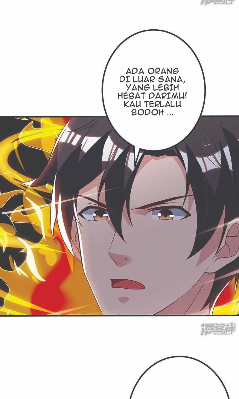 Rebirth Abandoned Less Return Chapter 101 Gambar 24
